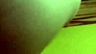 Blonde Peruvian Milf with Big Ass