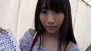 Big Boobs Japanese Teen 18+ Yui Misaki Is Fucked With Deep Creampie