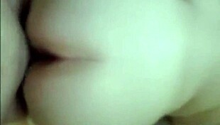 Wife Sucks And Gets Fucked Doggy With Cum-Filled Pussy