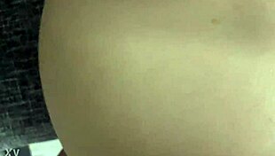 School Girl's First Full Sex on Camera