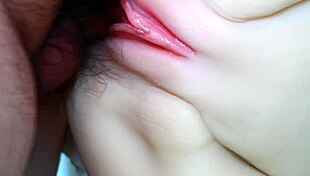 Spread her legs and fuck the real doll