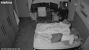 o que aconteceu nessa madrugada