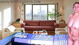 Intense Sex Preview: Cleaning Lady Gets Assfucked by Agarabas and Olpr