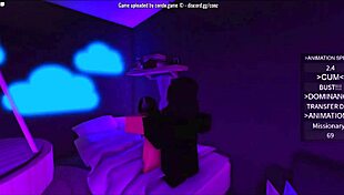 I Smash My Friend In A Condo Cause She's A Baddie!