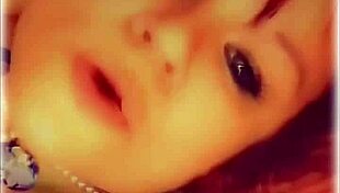 I licked her wet pussy so it's mine