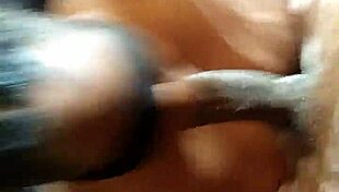 Bhumble215 Explores Big Black Cocks