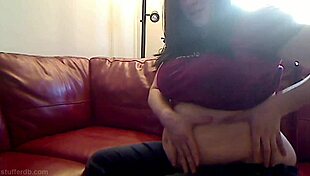 Azismiss Shares Creative Ice Cream Stuffing Ideas With Fun Twists