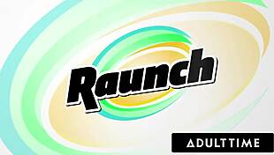 Adult time slutty milf reagan foxx titty fucking in doggystyle and riding