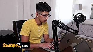 Big-assed cougars swap and fuck their stepsons, they say.