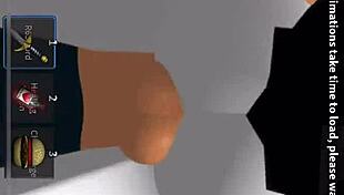 'do you want to see hot furry fucking?' part 2