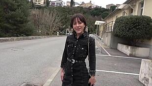 Man�a 20ans assistante dentaire � ventabren 13