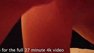 3 Girls Double-Dildo Fucking Scissoring Lesbian Sex