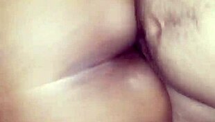 fucking my big booty ebony milf