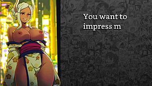 Faygrey Rumi Usagiyama Trains You To Service Cocks Joi Sissification Cuckolding Deepthroating Oral Domination Degradation Training