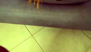 i masturbate with my sister-in-law while watching her christmas movies, cum in mouth