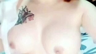 i'm watchin this thai cam live wit nong yokfa on 2020-04-02, it's so hot i cant stop