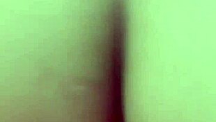 Wife Cheats And Husband Cums On Her Tits