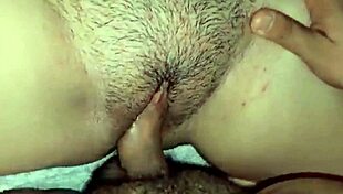 she whispers, amateur brazilian teen in homemade scene