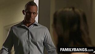 Familybangs Com ⭐ Nerdy Teen 18+ Gets Exploded By Old Daddy Instincts Gia Paige Marcus London