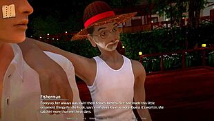 Intriguing hotel game adventure in harem hotel 229