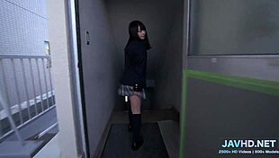 Hot Japanese POV compilation volume