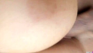 Rebotando sobre su verga y llena mi culo 😍