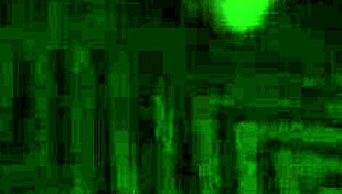 playing with my new vibrator on nude body