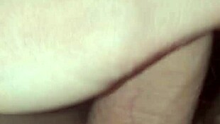 horny teen deepthroats and fills all holes