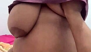 Stepmom's wild fucking frenzy