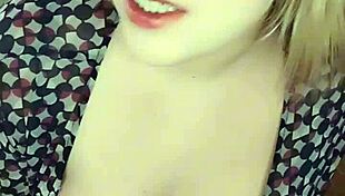 For members of the Blondie circle, have you seen my hard videos yet?