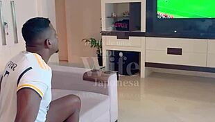 Vinicius Jr Leaks Video Of Asian Virgin Sex While Cuckold Bathes