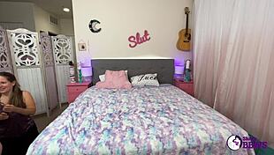 Sluttybbws Thick Redhead Curvy Mary Joins Cuckold Scene with Big Natural Tits and Wet Pussy