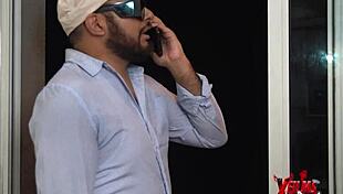 milf latina passes solo casting