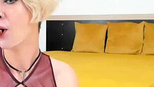 Does white girl love sloppy deepthroat on milkybabes?