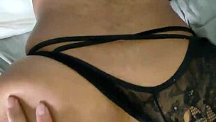 ya papi, my ass is dilated and hot, it hurts 😩