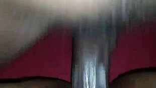 Wet Pussy Gets Soaked In Intense Action