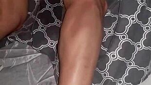 slut latina squirting and fucking in south america