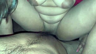 hot gf got fucked in the jungle on valentine's day, big boobs young girl hardcore 😍