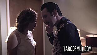 i thnk the orphanage - ashley adams whitney wright eliza jane