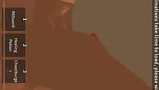 'do you want to see hot furry fucking?' part 2