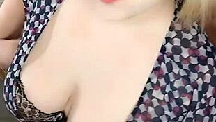 For members of the Blondie circle, have you seen my hard videos yet?