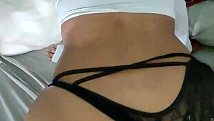 ya papi, my ass is dilated and hot, it hurts 😩