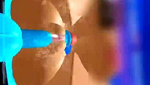 fucking a fierce lady