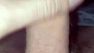 horny teen deepthroats and fills all holes