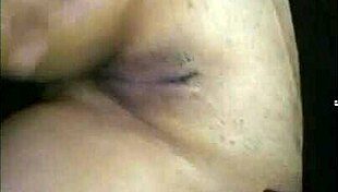 Wife In Sexy Lingerie Takes Intense Cumshot Inside