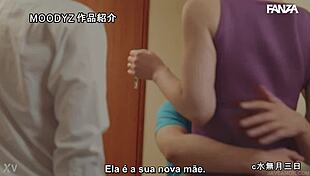 Problemas Com O Filho Do Meu Marido Legendado Ai Sayama