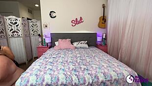 Sluttybbws Thick Redhead Curvy Mary Joins Cuckold Scene with Big Natural Tits and Wet Pussy