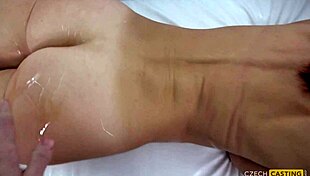 Young blonde gilf picked up and fucked hard