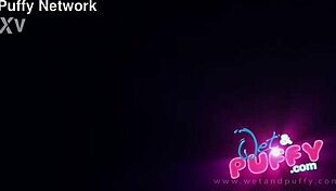 Wow, Explosive Orgasm for Czech Babe with Big Tits Using Dildo!