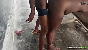 i think best way to teach in afirca is to be patient and kind.